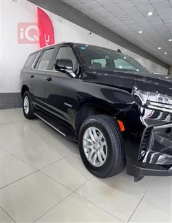 شيفروليه تاهو